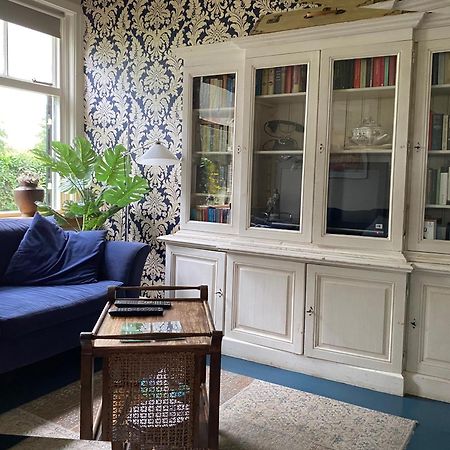 De Viersprong Bed and Breakfast Laren  Εξωτερικό φωτογραφία