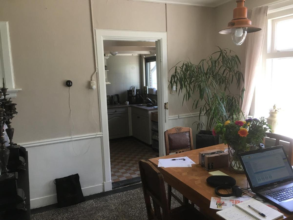 De Viersprong Bed and Breakfast Laren  Εξωτερικό φωτογραφία