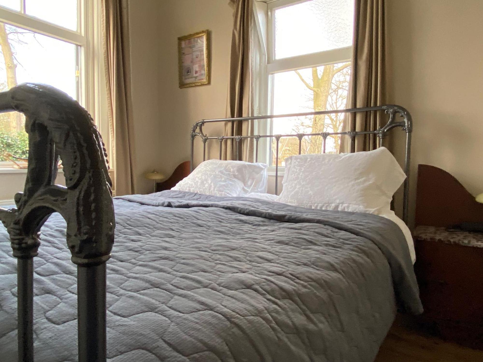 De Viersprong Bed and Breakfast Laren  Εξωτερικό φωτογραφία